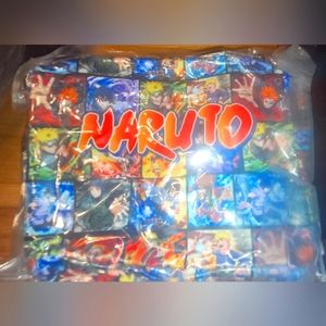 Naruto Lunch Box